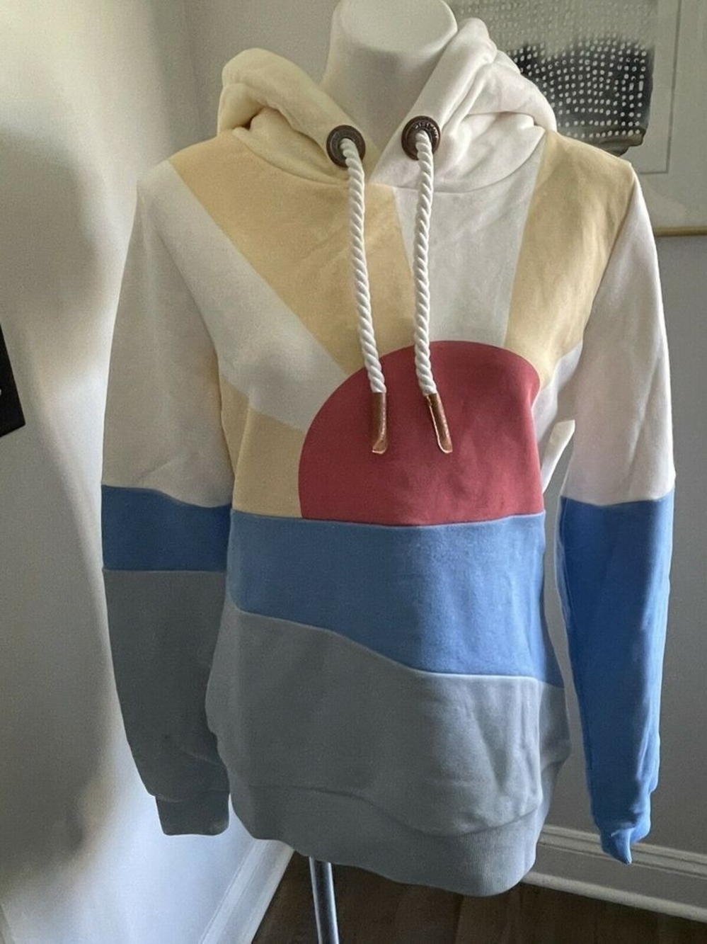 Wanakome - Sunrise Hoodie